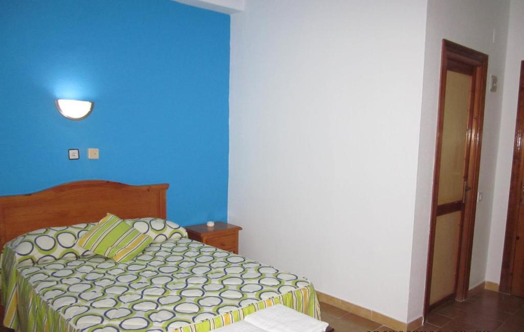 Hotel San Vicente - Centro Playa Conil De La Frontera Chambre photo
