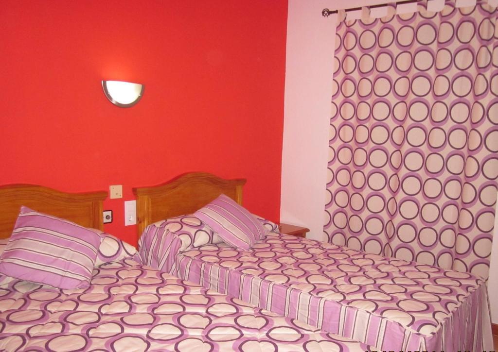 Hotel San Vicente - Centro Playa Conil De La Frontera Chambre photo