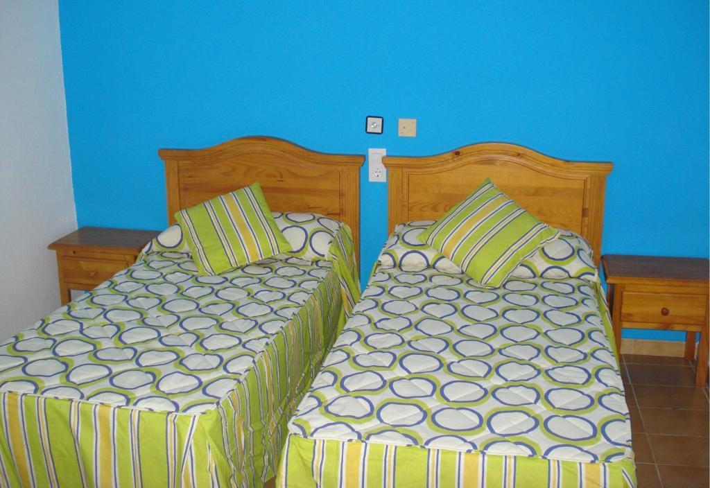Hotel San Vicente - Centro Playa Conil De La Frontera Extérieur photo