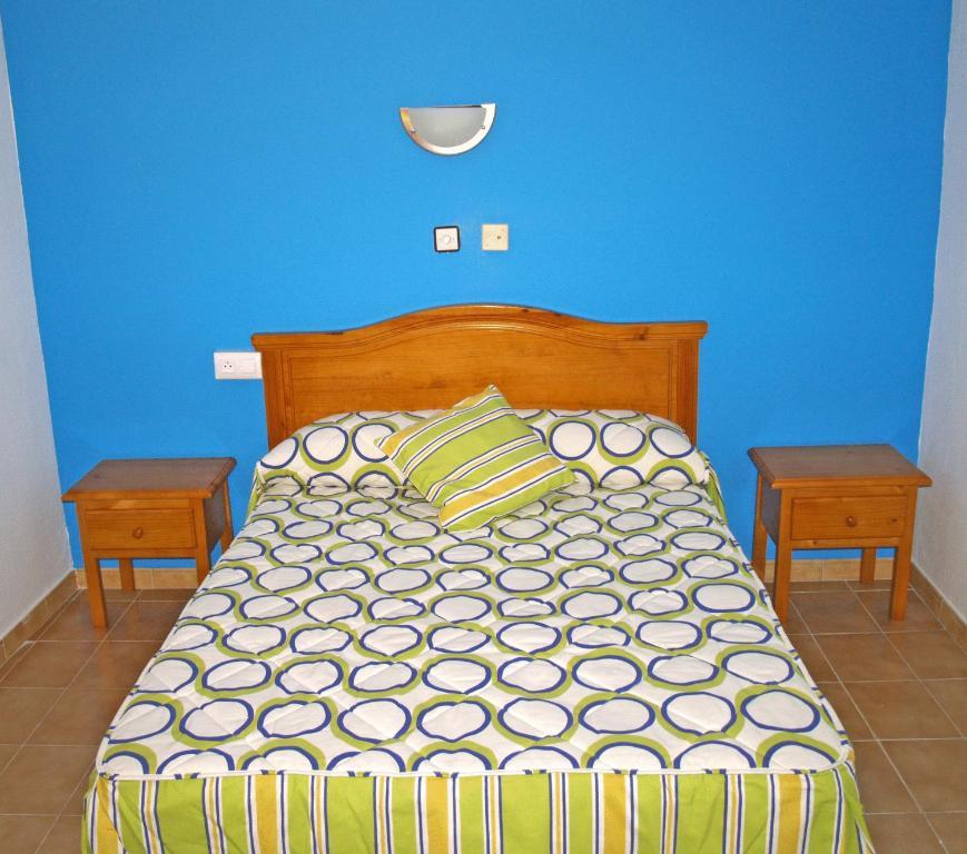 Hotel San Vicente - Centro Playa Conil De La Frontera Chambre photo